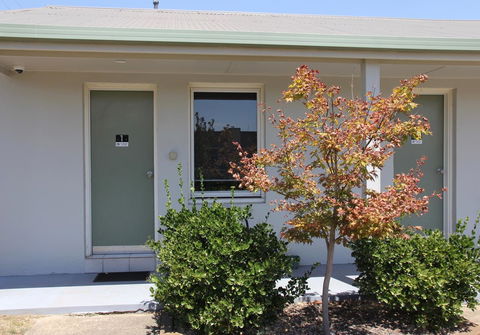 Tumut Apartments - Hervey Bay Accommodation 15