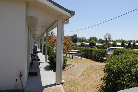 Tumut Apartments - Hervey Bay Accommodation 12