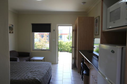 Tumut Apartments - Hervey Bay Accommodation 6