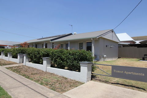 Tumut Apartments - Hervey Bay Accommodation 14