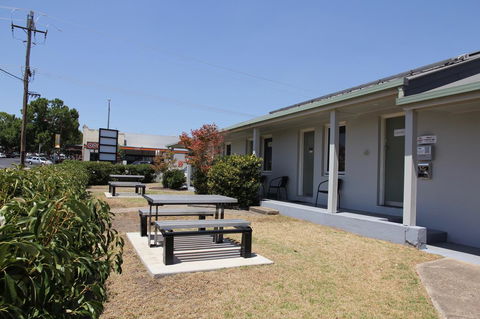 Tumut Apartments - Hervey Bay Accommodation 17