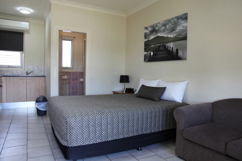 Tumut Apartments - Hervey Bay Accommodation 3