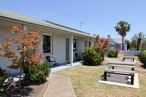Tumut Apartments - Hervey Bay Accommodation 16