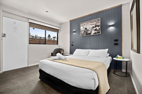City Centre Motel Armidale - Tourism Hervey Bay 29