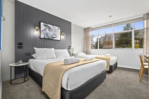 City Centre Motel Armidale - Tourism Hervey Bay 20