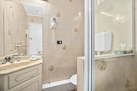 City Centre Motel Armidale - Tourism Hervey Bay 38