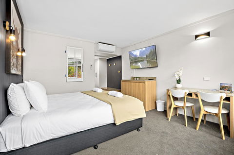 City Centre Motel Armidale - Tourism Hervey Bay 24