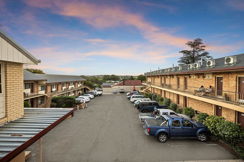 City Centre Motel Armidale - Tourism Hervey Bay 42