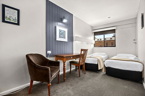 City Centre Motel Armidale - Tourism Hervey Bay 32