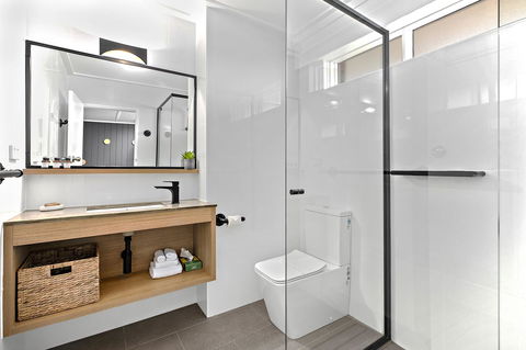 City Centre Motel Armidale - Tourism Hervey Bay 23