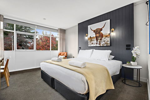City Centre Motel Armidale - Tourism Hervey Bay 26