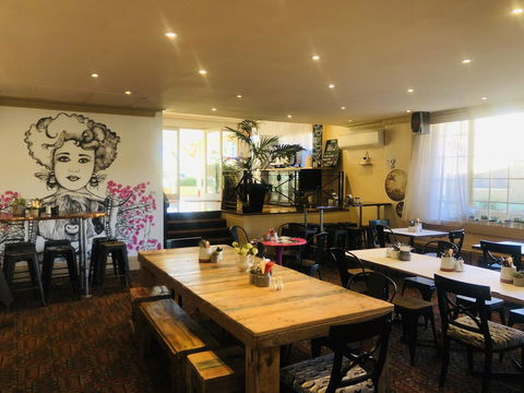 City Centre Motel Armidale - Tourism Hervey Bay 11