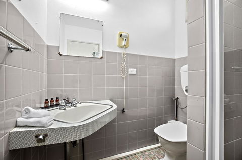 City Centre Motel Armidale - Tourism Hervey Bay 31