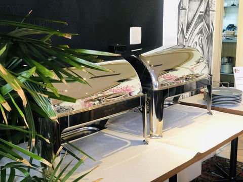City Centre Motel Armidale - Tourism Hervey Bay 17