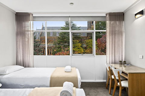 City Centre Motel Armidale - Tourism Hervey Bay 6