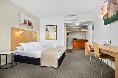 City Centre Motel Armidale - Tourism Hervey Bay 34