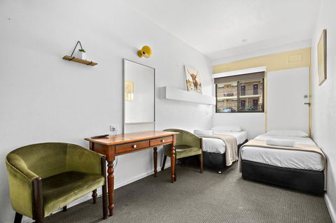 City Centre Motel Armidale - Tourism Hervey Bay 36
