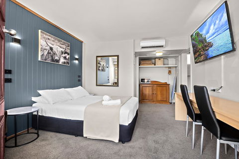 City Centre Motel Armidale - Tourism Hervey Bay 30