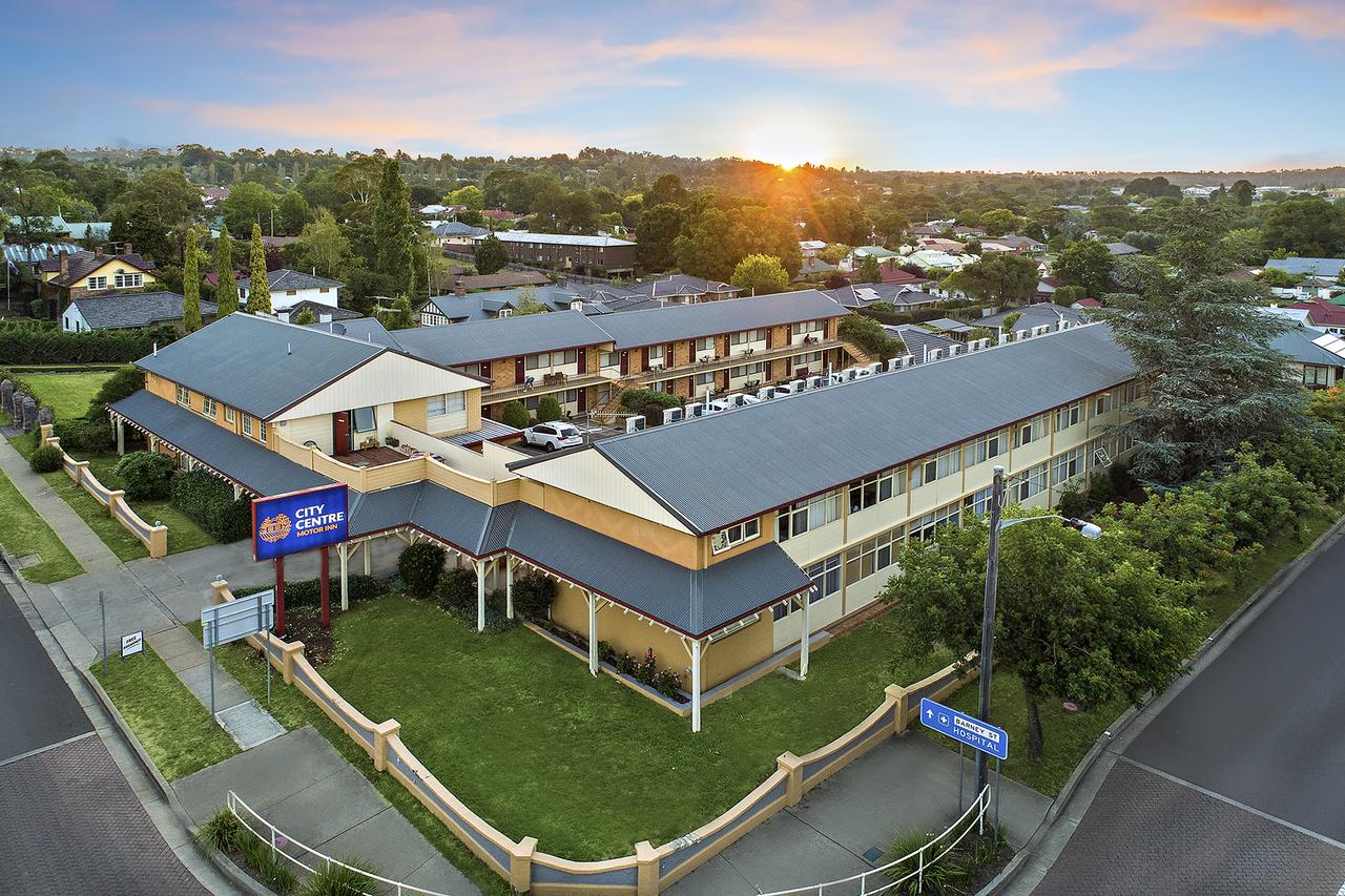 Riverview NSW Hervey Bay Accommodation