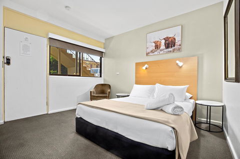 City Centre Motel Armidale - Tourism Hervey Bay 28