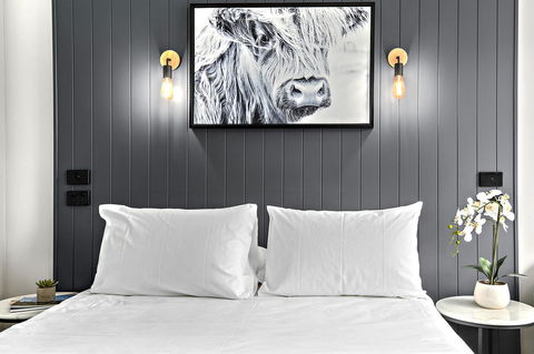 City Centre Motel Armidale - Tourism Hervey Bay 3