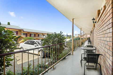 City Centre Motel Armidale - Tourism Hervey Bay 43