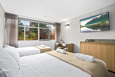 City Centre Motel Armidale - Tourism Hervey Bay 2
