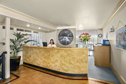 City Centre Motel Armidale - Tourism Hervey Bay 41