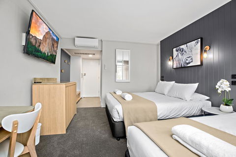 City Centre Motel Armidale - Tourism Hervey Bay 19