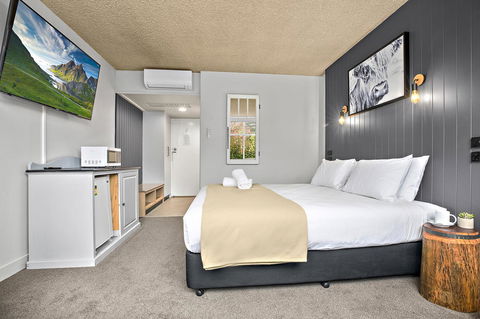 City Centre Motel Armidale - Tourism Hervey Bay 21