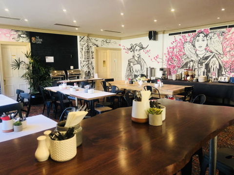 City Centre Motel Armidale - Tourism Hervey Bay 10