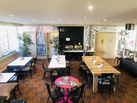 City Centre Motel Armidale - Tourism Hervey Bay 9