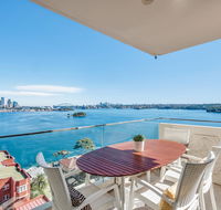 Panoramic harbour views and unbeatable comfort - Tourism Hervey Bay
