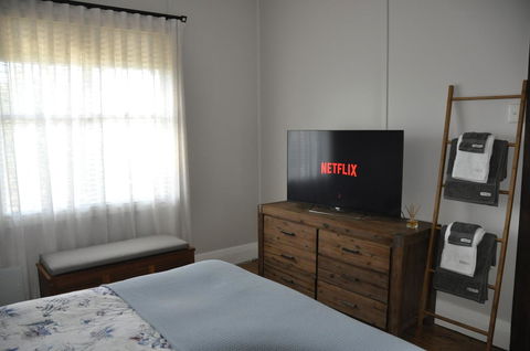 Caledonia Cottage - Hervey Bay Accommodation 19