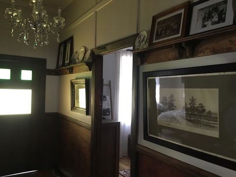 Caledonia Cottage - Hervey Bay Accommodation 9