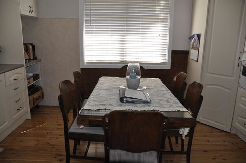 Caledonia Cottage - Hervey Bay Accommodation 13