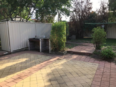 Caledonia Cottage - Hervey Bay Accommodation 25