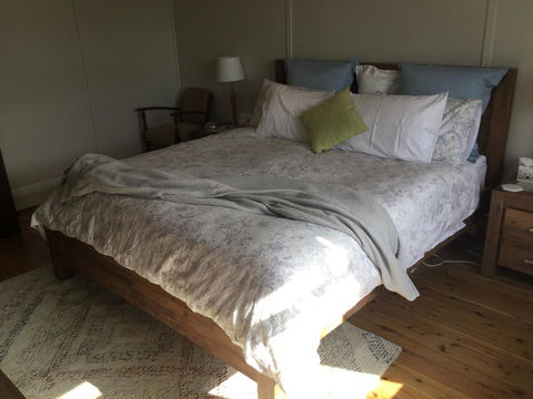 Caledonia Cottage - Hervey Bay Accommodation 17