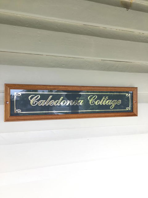 Caledonia Cottage - Hervey Bay Accommodation 7