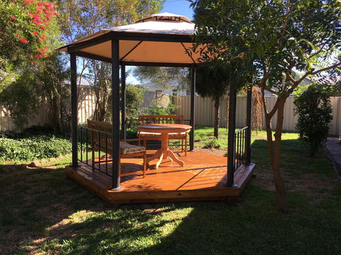 Caledonia Cottage - Hervey Bay Accommodation 2