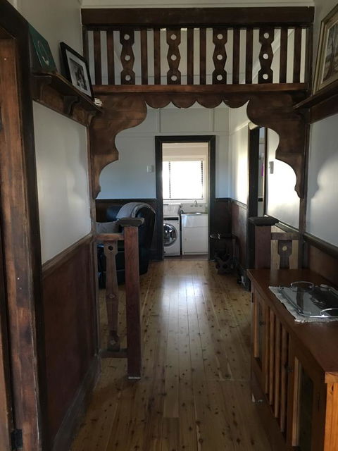 Caledonia Cottage - Hervey Bay Accommodation 8