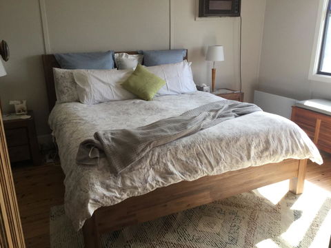 Caledonia Cottage - Hervey Bay Accommodation 18