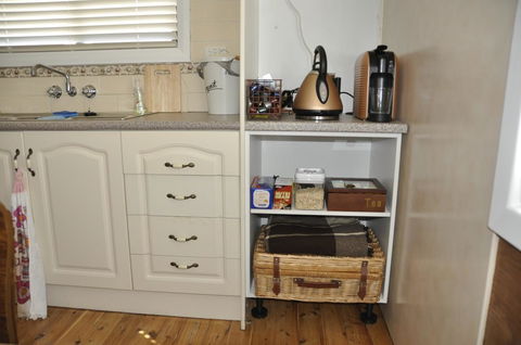 Caledonia Cottage - Hervey Bay Accommodation 16