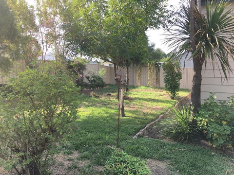 Caledonia Cottage - Hervey Bay Accommodation 27