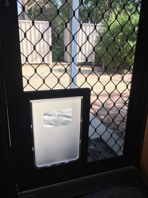 Caledonia Cottage - Hervey Bay Accommodation 24