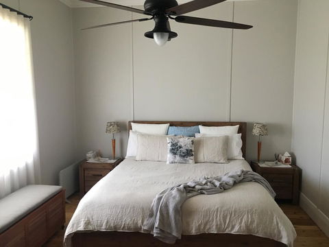 Caledonia Cottage - Hervey Bay Accommodation 3