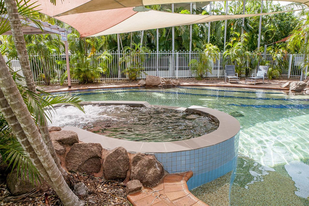 Brinkin NT Hervey Bay Accommodation
