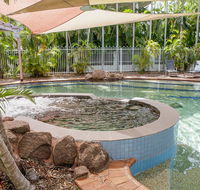 Nightcliff Foreshore Getaway - McKay Gardens - Hervey Bay Accommodation