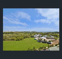 Nomikis'On The Avenue - Tourism Hervey Bay