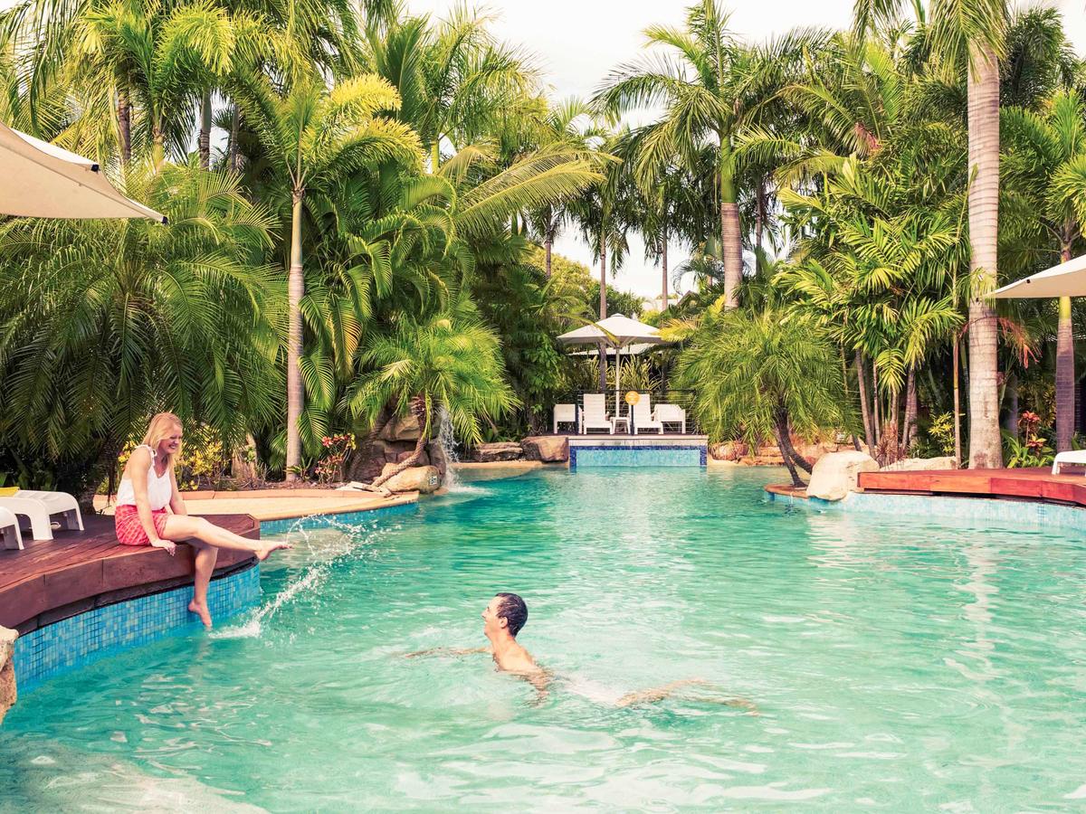Eaton NT Hervey Bay Accommodation